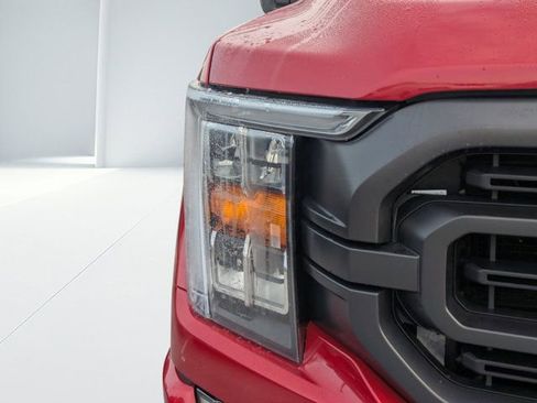 Used 2021 Ford F150 XLT w/ Equipment Group 302A High image 8