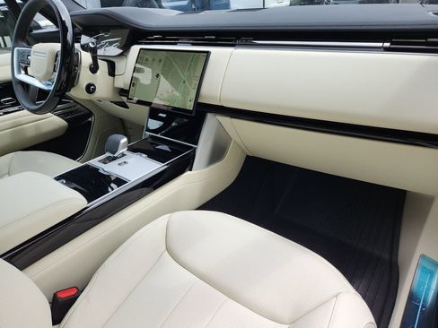 New 2026 Land Rover Range Rover SE AWD/4WD image 28