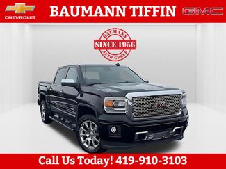 Used 2015 GMC Sierra 1500 Denali w/ Driver Alert Package video 1