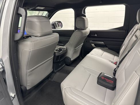 New 2026 Toyota Tundra SR5 image 36