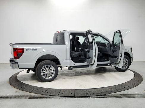 New 2026 Ford F150 XLT image 15