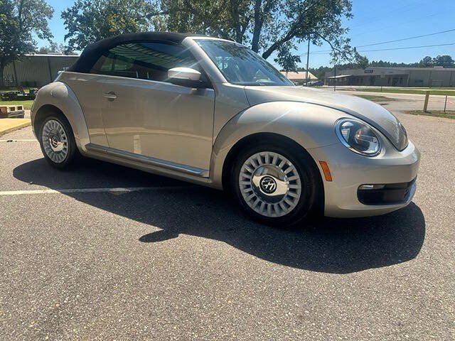 Used 2013 Volkswagen Beetle 2.5 FWD image 10