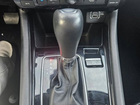 Used 2022 Jeep Compass Latitude image 13