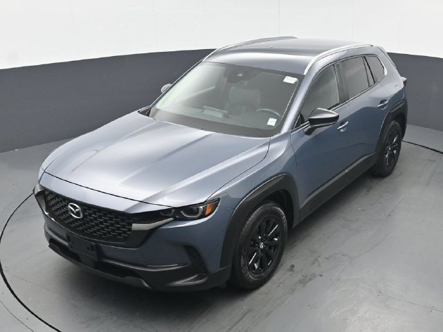 Used 2024 MAZDA CX-50 AWD 2.5 S w/ Cargo Package image 33