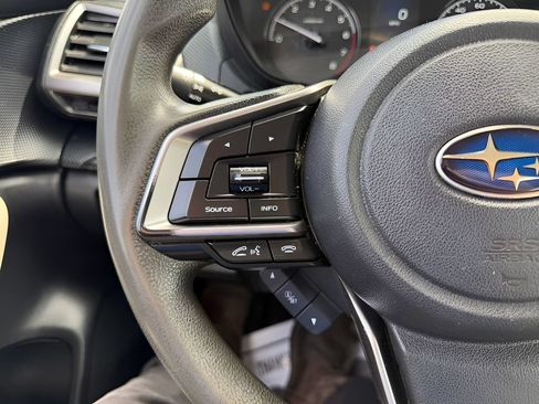 Used 2023 Subaru Forester AWD/4WD image 23