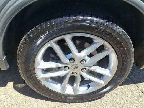 Certified 2023 Dodge Durango GT AWD/4WD image 16
