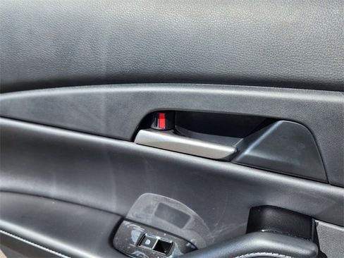 New 2025 MAZDA CX-30 AWD 2.5 S w/ Select Sport Pkg image 15