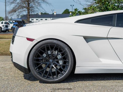 Used 2004 Lamborghini Gallardo AWD/4WD image 10