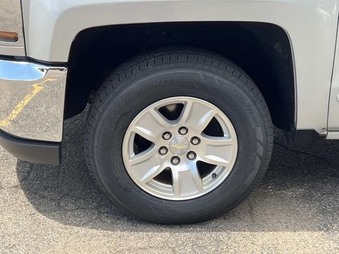 Used 2017 Chevrolet Silverado 1500 LT w/ All Star Edition RWD image 8