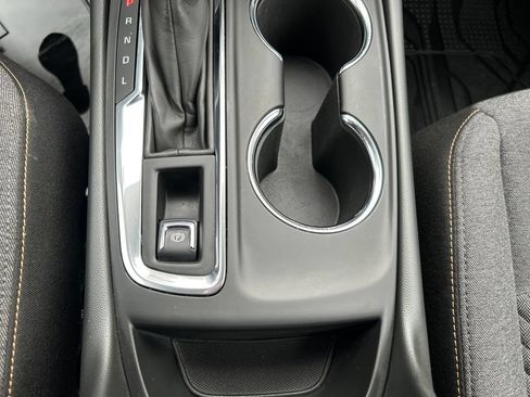 Used 2024 Chevrolet Equinox LT w/ LPO, Floor Liner Package FWD image 29