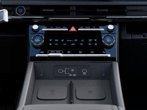 New 2026 Hyundai Santa Fe Calligraphy AWD/4WD image 16