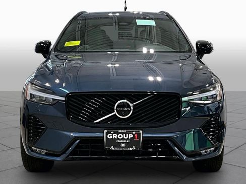 New 2026 Volvo XC60 B5 Plus w/ Protection Package Premier AWD/4WD image 2