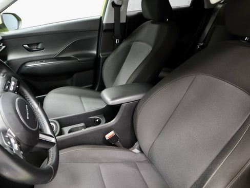 Used 2024 Hyundai Kona SEL FWD image 23