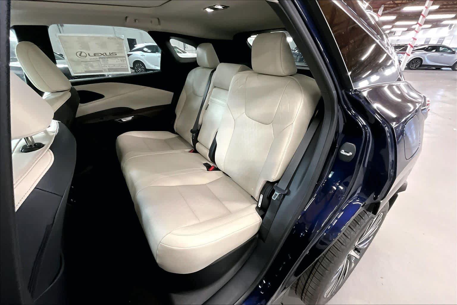 New 2026 Lexus RX 350 Premium Plus w/ Convenience Package AWD/4WD image 10