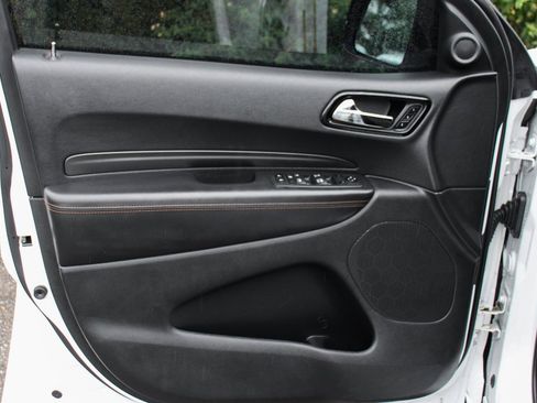 Used 2022 Dodge Durango R/T w/ Blacktop Package image 15