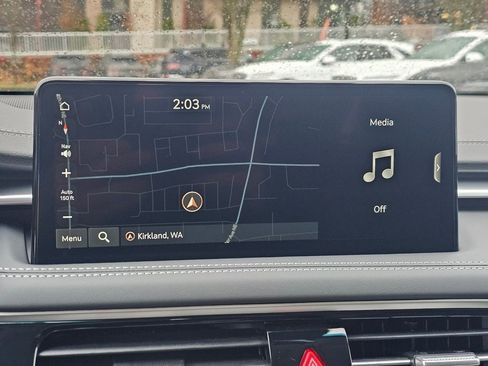 New 2026 Genesis G70 2.5T image 13