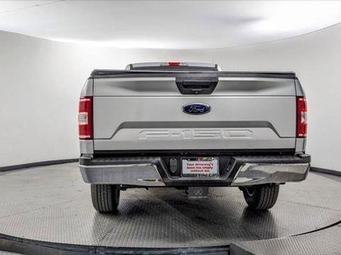 Used 2019 Ford F150 XL w/ Equipment Group 101A Mid image 7