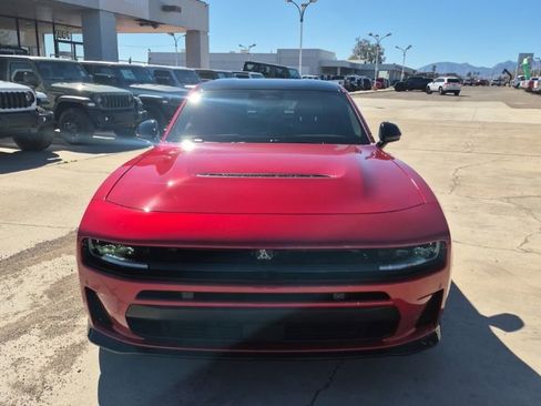 New 2026 Dodge Charger Scat Pack image 2