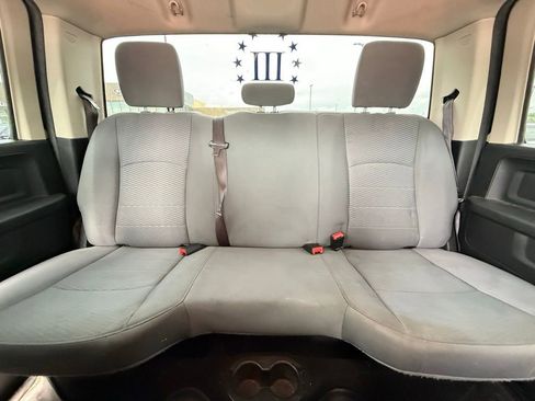Used 2019 RAM 1500 Tradesman w/ Popular Equipment Group AWD/4WD image 27