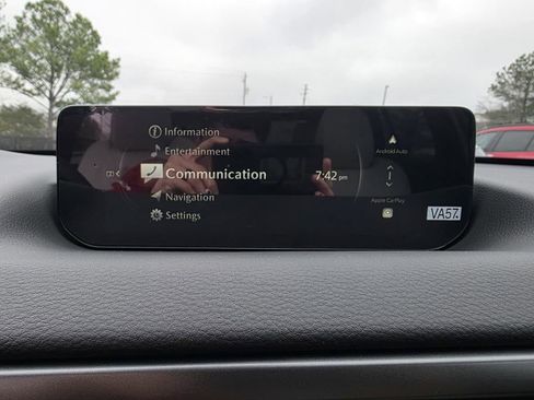 New 2026 MAZDA CX-50 AWD 2.5 Hybrid w/ Weather Package image 18