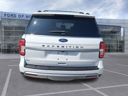 Used 2024 Ford Expedition Max XLT image 9