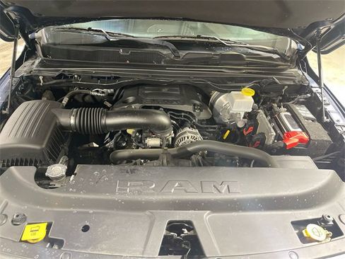Certified 2021 RAM 1500 Big Horn image 25