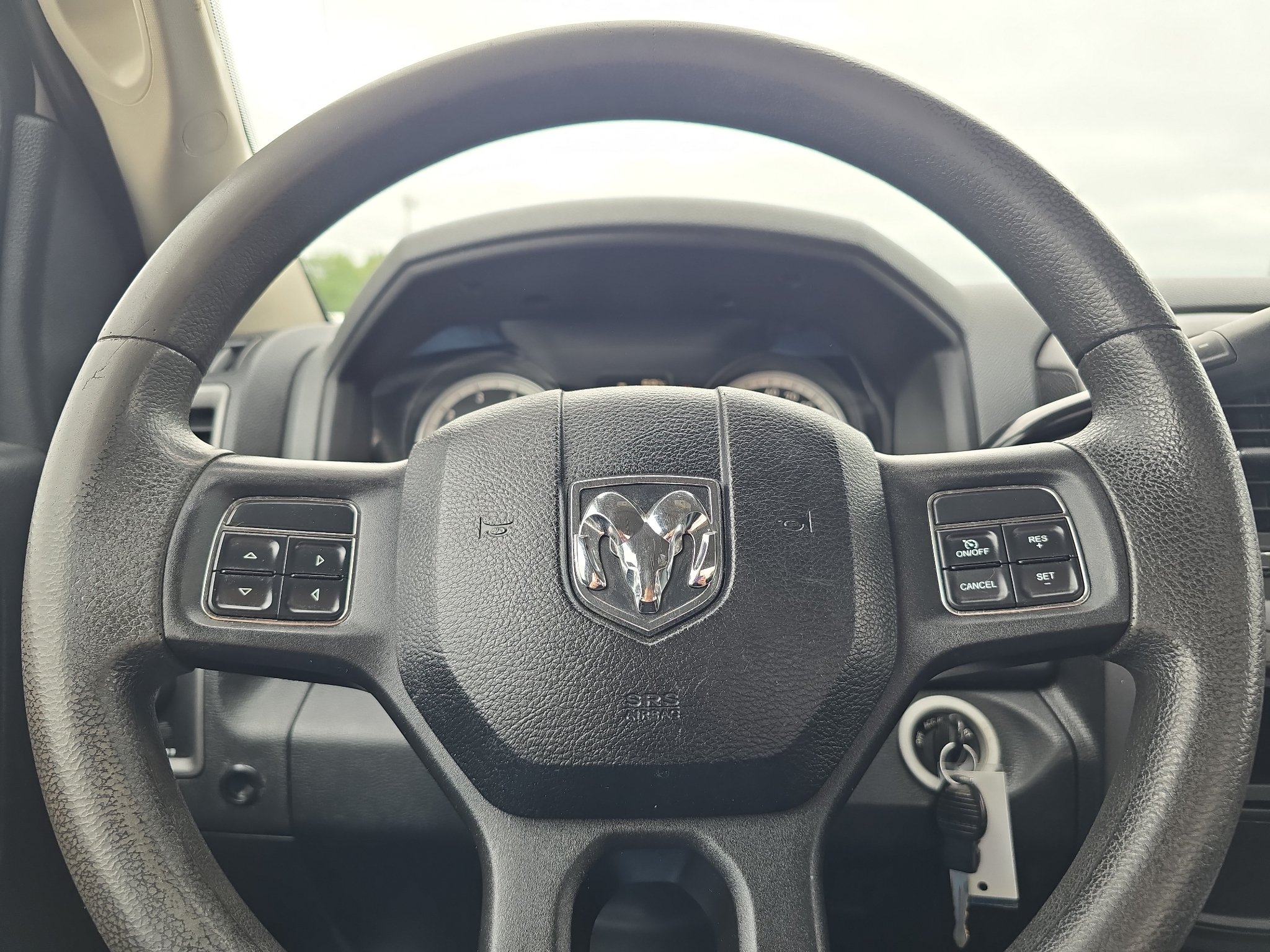 Used 2013 RAM 2500 Tradesman w/ Popular Equipment Group AWD/4WD image 19