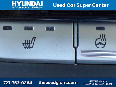 Used 2019 Hyundai Sonata SEL FWD image 23