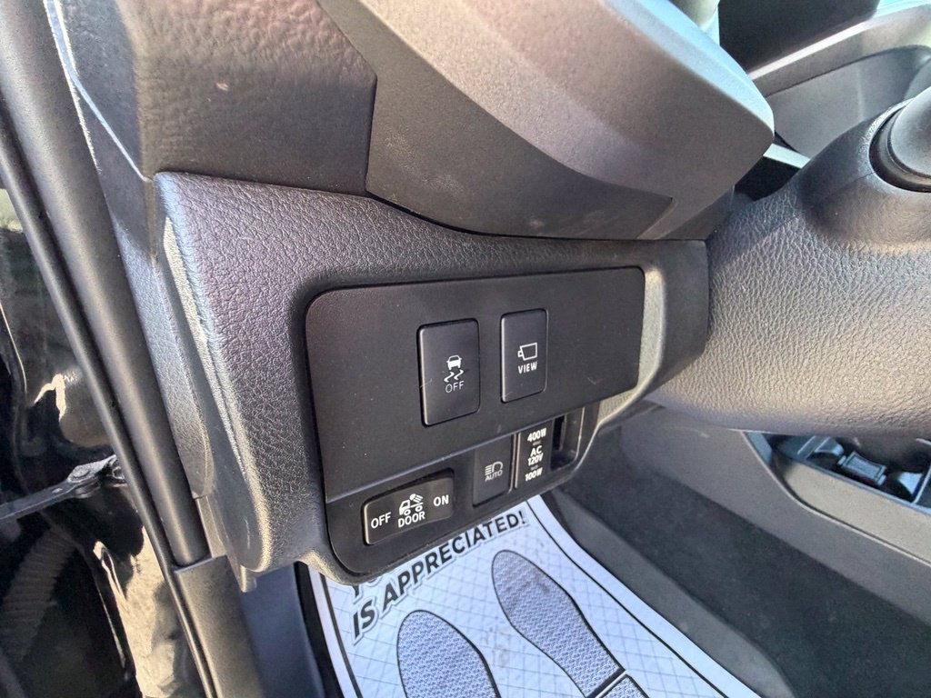 Used 2021 Toyota Tacoma TRD Pro AWD/4WD image 16