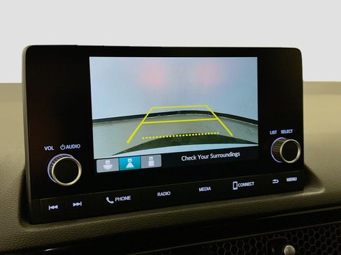 Used 2024 Honda Civic Sport image 22