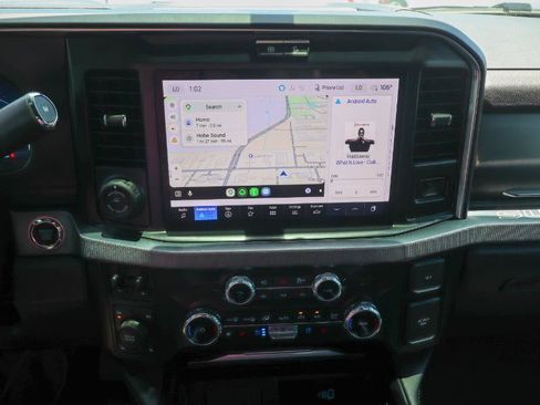 Used 2026 Ford F350 Platinum AWD/4WD image 20