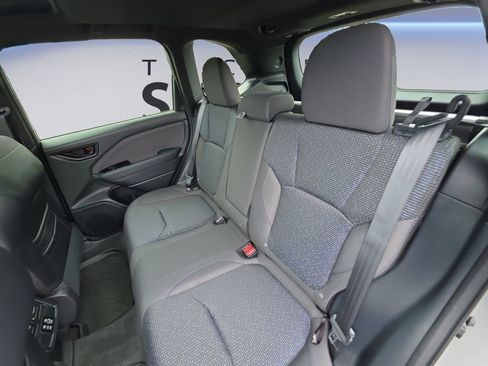 New 2026 Subaru Forester Premium AWD/4WD image 16