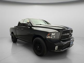 Used 2016 RAM 1500 Express w/ Black Ram 1500 Express Group video 1