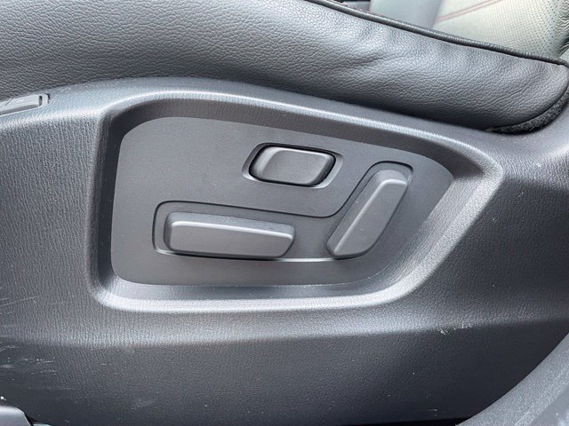 Used 2023 MAZDA CX-5 AWD 2.5 Turbo image 10