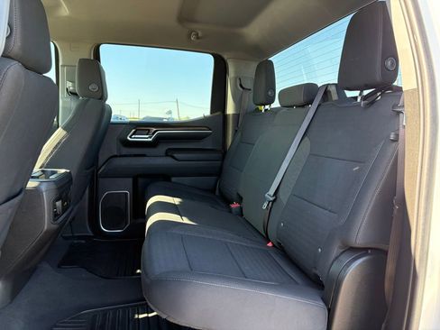 Used 2023 Chevrolet Silverado 1500 RST image 16