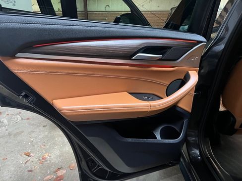 Used 2018 BMW X3 M40i image 30