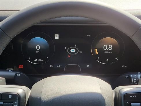 New 2026 Hyundai Palisade XRT Pro image 23