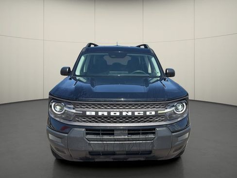 Used 2025 Ford Bronco Sport Big Bend AWD/4WD image 2