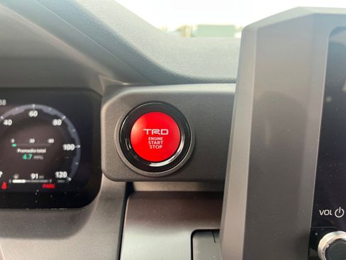 New 2026 Toyota Tacoma TRD Off-Road image 24