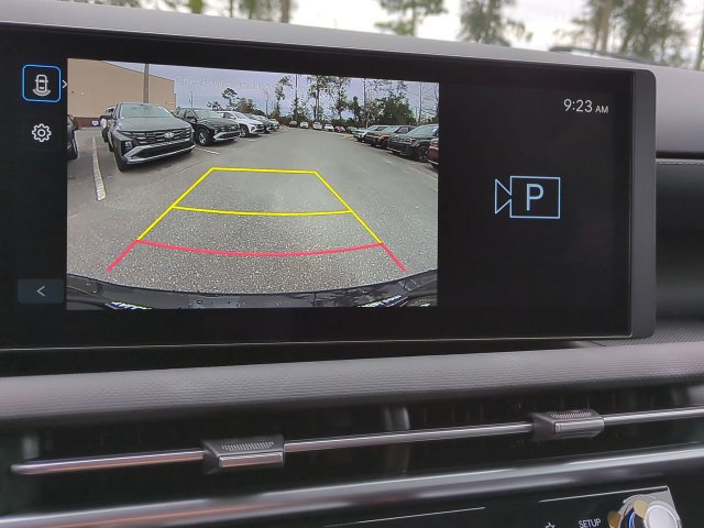 New 2026 Hyundai Tucson SEL FWD image 19