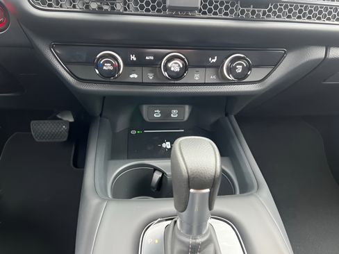 Used 2026 Honda HR-V LX image 20