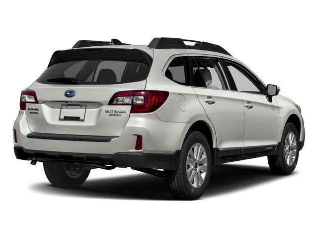 Used 2017 Subaru Outback 2.5i Premium AWD/4WD image 5
