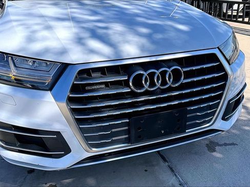 Used 2018 Audi Q7 2.0T Premium Plus w/ Premium Plus Package AWD/4WD image 33