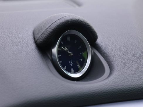 Used 2014 Maserati Ghibli S Q4 image 14