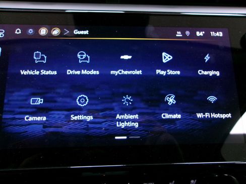 New 2027 Chevrolet Bolt RS w/ Technology Package FWD image 5