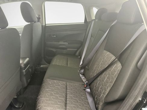 New 2026 Mitsubishi Outlander Sport LE AWD/4WD image 22