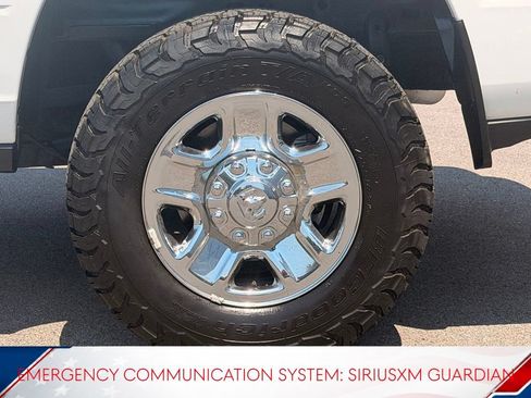Used 2024 RAM 2500 Tradesman w/ Towing Technology Group AWD/4WD image 5