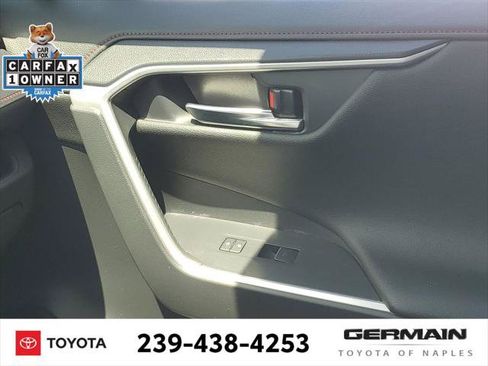 Certified 2023 Toyota RAV4 XSE w/ Weather Package AWD/4WD image 29