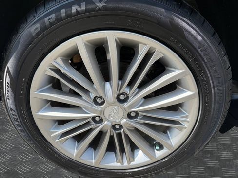 Used 2019 Hyundai Kona SEL FWD image 22