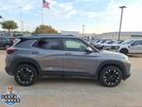 Used 2021 Chevrolet TrailBlazer LT w/ Sun and Liftgate Package image 4
